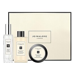 English Pear & Fressia - Coffret Cologne